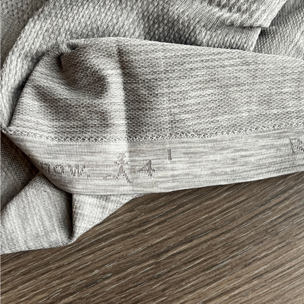 LULULEMON Swiftly Racerback - Picture 6 of 6